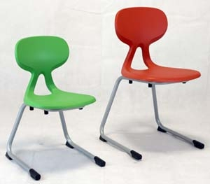 Stühle/ Schülerstühle (B1)