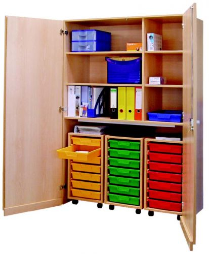 Garagenschrank