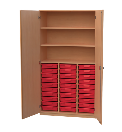 Klassenraumschrank H-Line