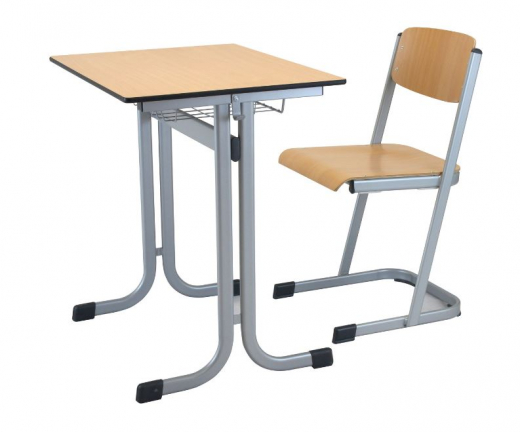 Sch�lertisch S-Line