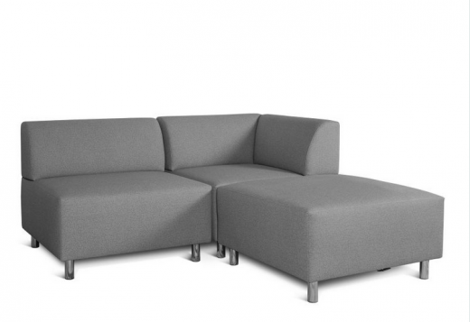 Sofa - Variationselemente Set