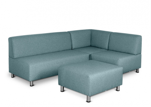 Sofa - Variationselement 2-Sitzer