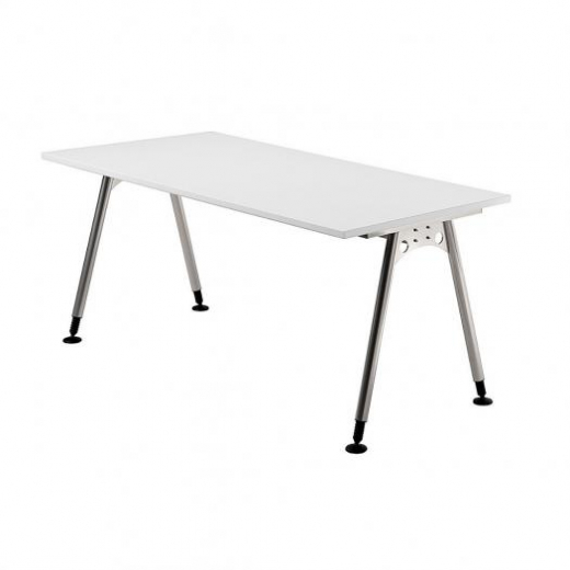 Schreibtisch Rechteckform HB-Line