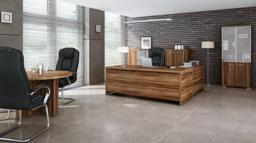 Luxus Bro - Brostuhl President