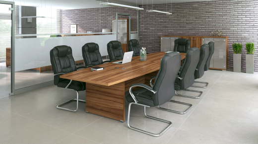 Luxus Bro - Brostuhl President