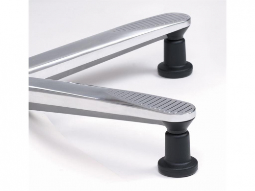 stufenlos hhenverstellbarer Arbeitstisch HB-Line