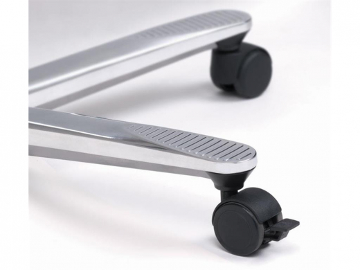 stufenlos hhenverstellbarer Arbeitstisch HB-Line