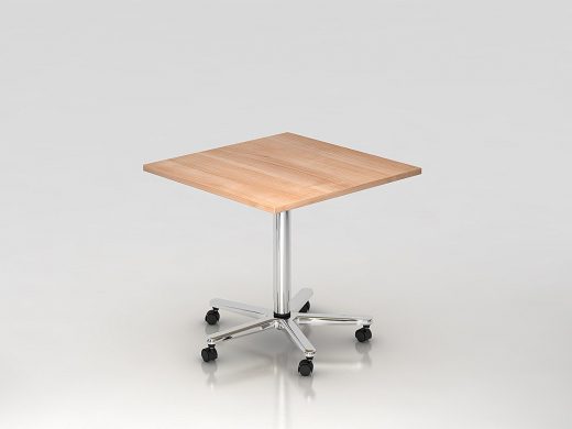 stufenlos hhenverstellbarer Arbeitstisch HB-Line