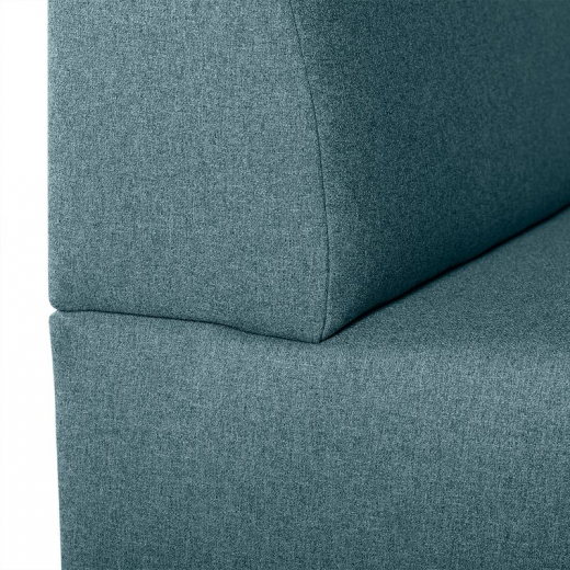 Sofa - Variationselement 2-Sitzer/ B1 schwer entflammbar