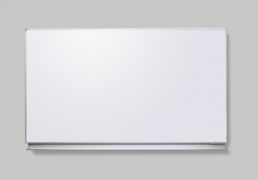Langwandtafel- Whiteboard