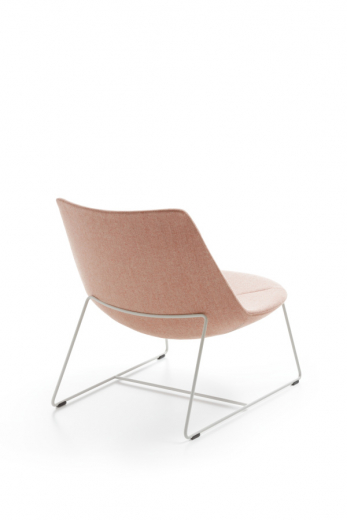 Design- Loungesessel