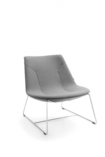 Design- Loungesessel