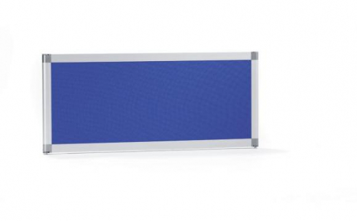 Tischtrennwandsystem- verschiedene Ausf�hrungen