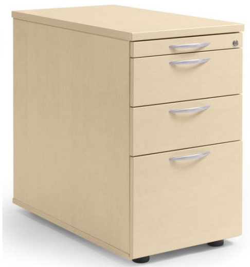 Standcontainer inkl. H�ngereistratur