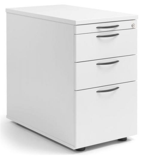 Standcontainer inkl. H�ngereistratur