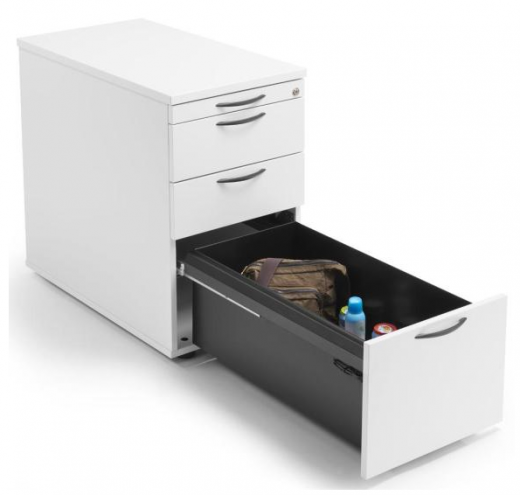 Standcontainer inkl. H�ngereistratur