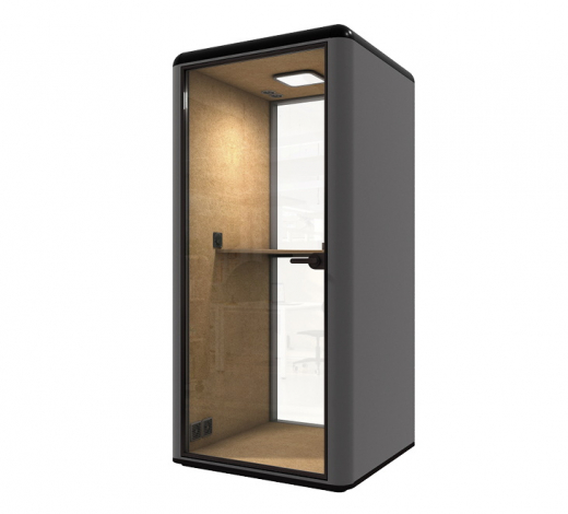 Ruheraum  - Akustikkabine S