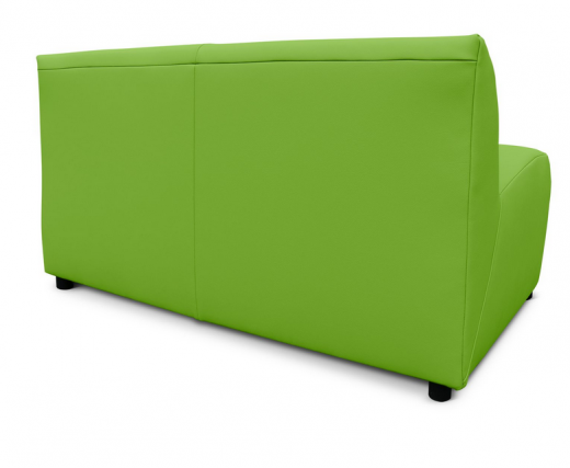 3 Sitzer Variationselement STYLE / B1 schwer entflammbar