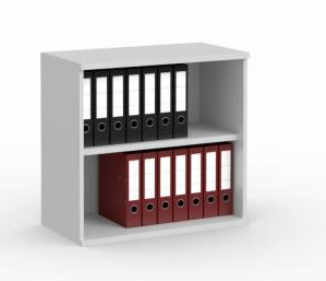 Regal - verschiedene Gren