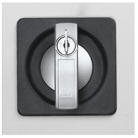 Fl�gelt�renschrank mit Drehriegelverschluss - verschiedene Gr��en