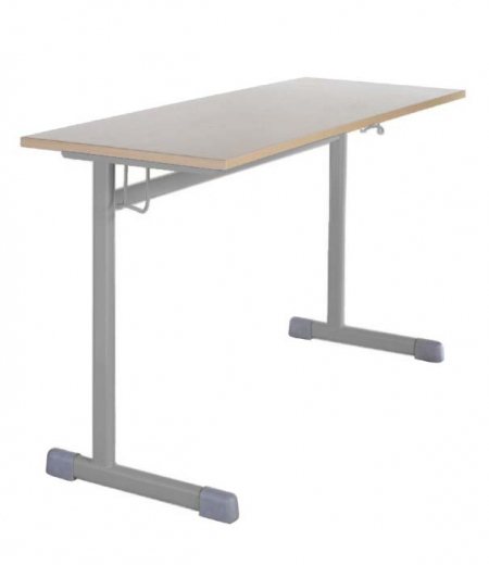 Sch�lertisch B/H/T: 70 x 52 x 55 cm - schnell lieferbar