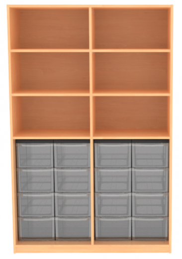 Materialschrank H-Line