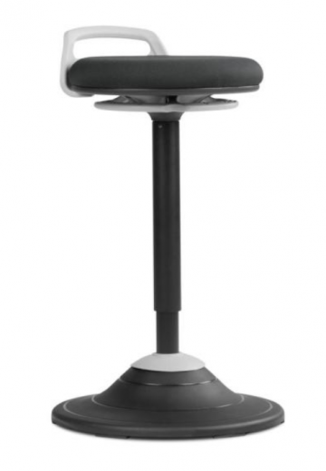 Sitzhocker / Stehhilfe