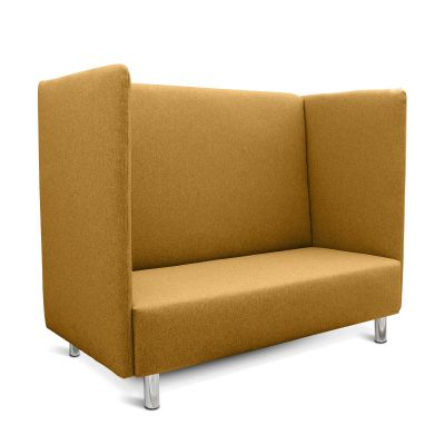 Akustik- / Schallschutz Sofa/ B1 schwer entflammbar