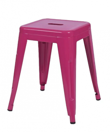 Hocker Alex -farbig- NICHT brennbar (wie A1-hchste Brandschutzklasse)