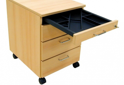 Rollcontainer SP-Line