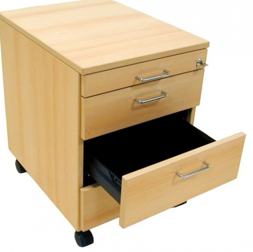 Rollcontainer SP-Line