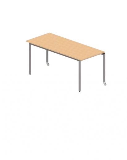 Stapeltisch fahrbar / fest - S-Line