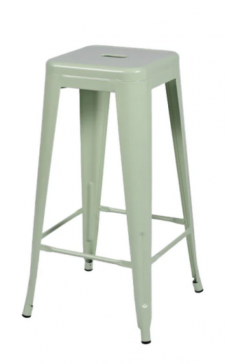 Barhocker Alex -farbig- NICHT brennbar (wie A1- hchste Brandschutzklasse)