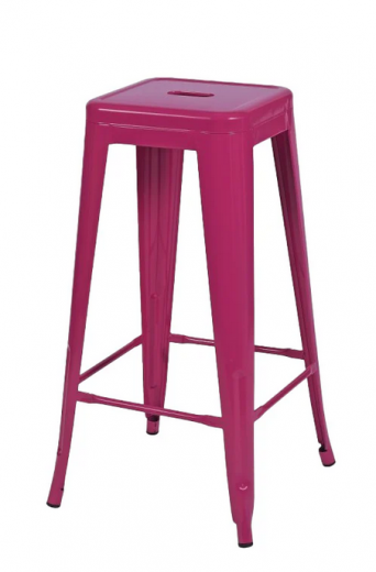 Barhocker Alex -farbig- NICHT brennbar (wie A1- hchste Brandschutzklasse)