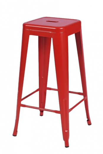 Barhocker Alex -farbig- NICHT brennbar (wie A1- hchste Brandschutzklasse)