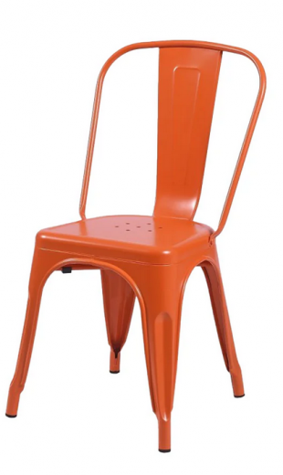 Objektstuhl Alex -farbig- NICHT brennbar (A1- h�chste Brandschutzklasse)