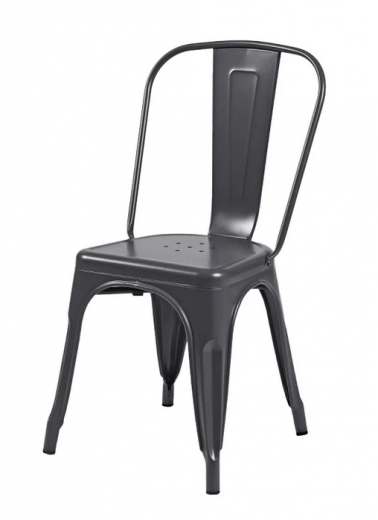 Objektstuhl Alex -farbig- NICHT brennbar (A1- h�chste Brandschutzklasse)