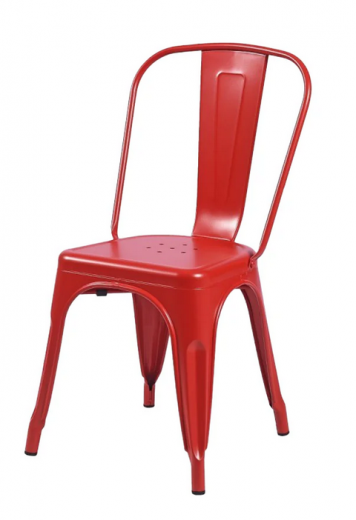 Objektstuhl Alex -farbig- NICHT brennbar (A1- h�chste Brandschutzklasse)