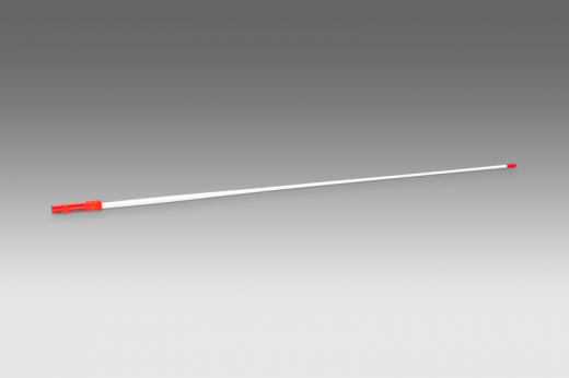 Zeigestab 100 cm Glasfiber