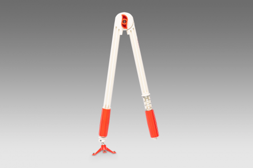 Wandtafelzirkel PROFI-linie mit Dreifu magnetisch