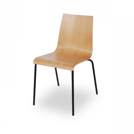 Konferenzstuhl Paul natrlich