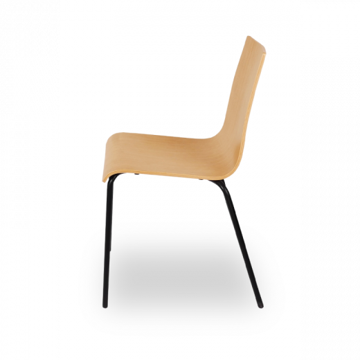 Konferenzstuhl Paul natrlich