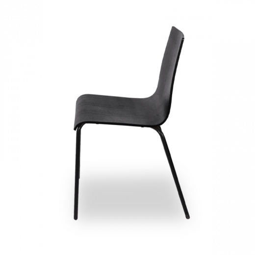 Konferenzstuhl Paul schwarz