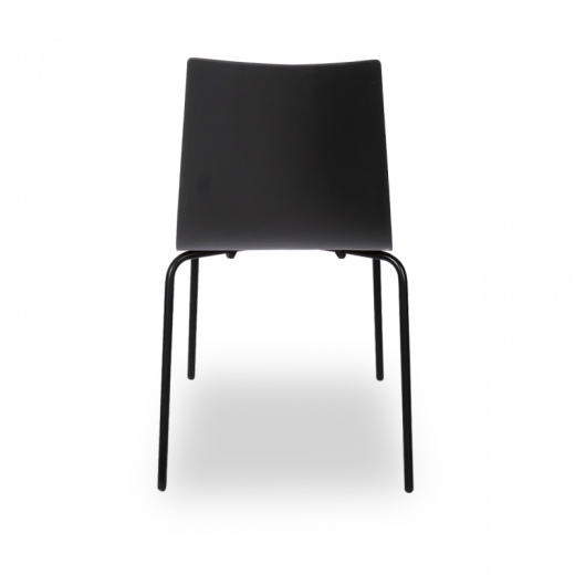 Konferenzstuhl Paul schwarz