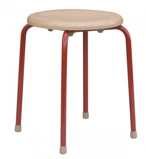 Stapelhocker - S-Line