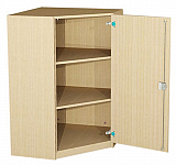 Unter-Eckschrank H-Line