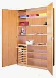 Werkraumschrank H-Line