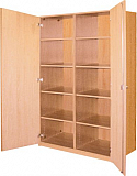 Werkraumschrank H-Line