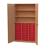 Klassenraumschrank H-Line