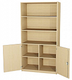 Schrank - oben offen H-Line